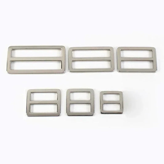 Slider - 51 mm (50 mm) for bag making and sewing projects