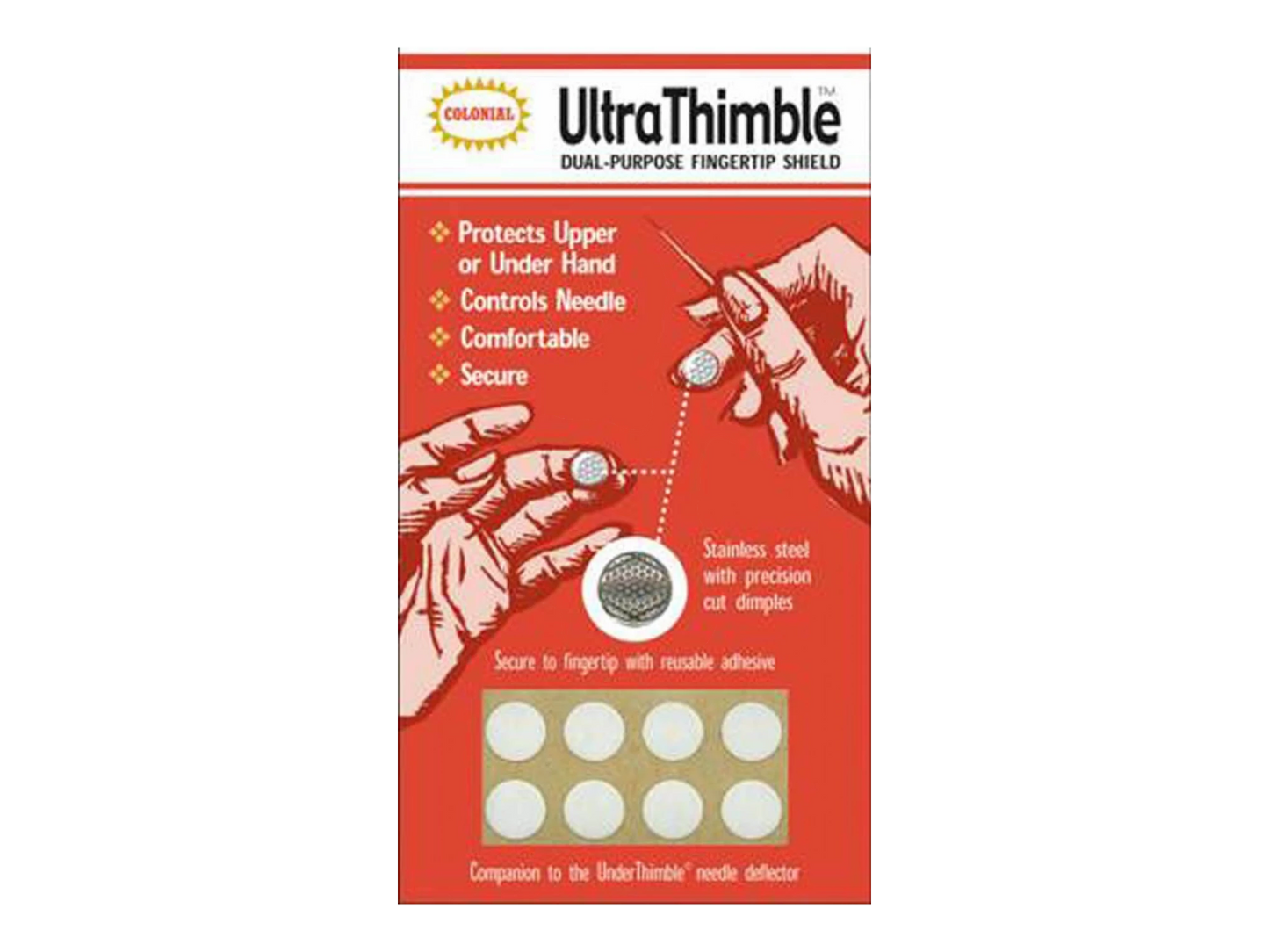 Ultra Thimble
