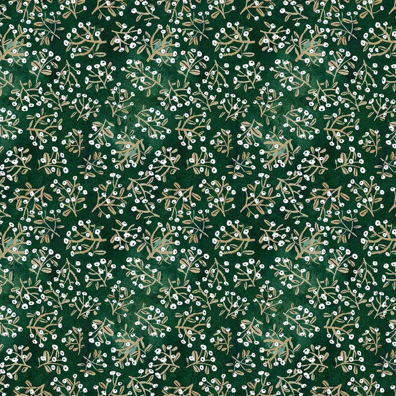 Baby It's Cold Outside - Multi BERRIES sewing and quilting product