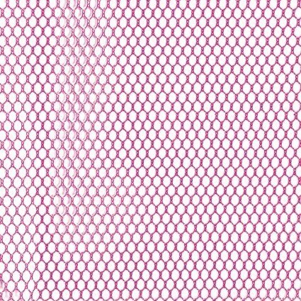 Mesh Fabric-Lipstick for bag making, sewing and creative projects