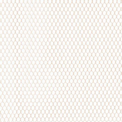 Mesh Fabric-Natural for bag making, sewing and creative projects