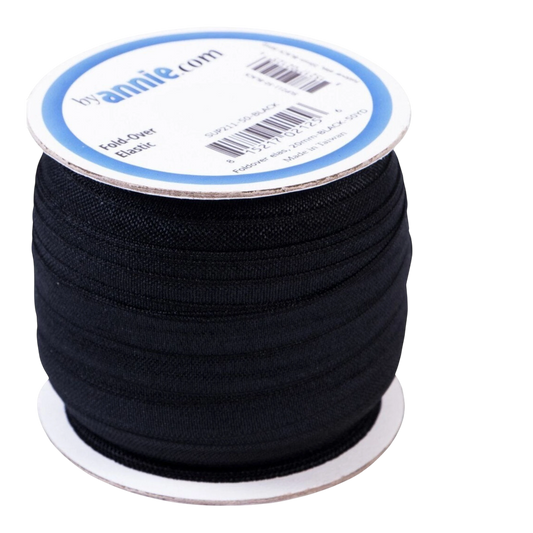 Fold Over Elastic - 19 mm