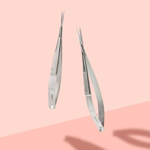 SOHMO - Go-To Scissors - SQUEEZE SNIPS