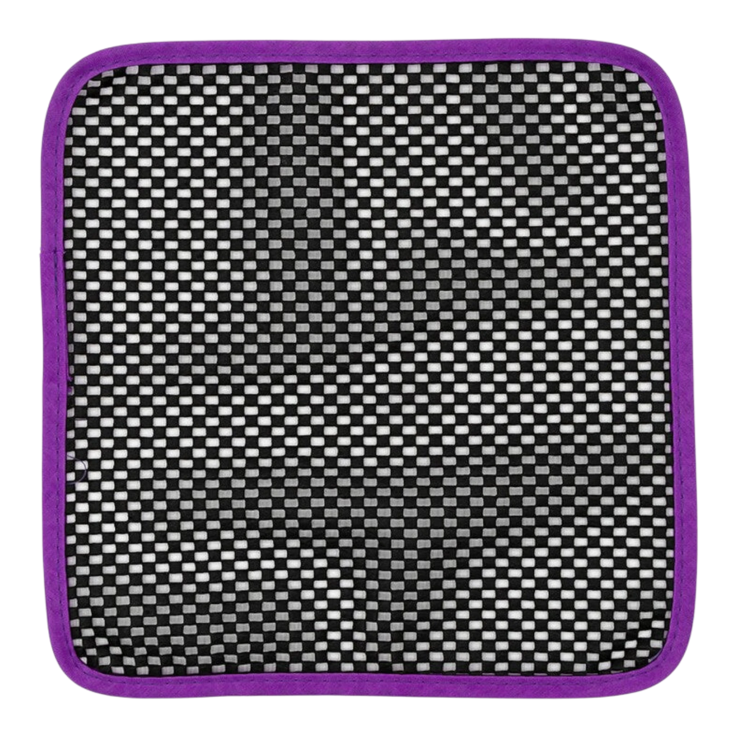 The Gypsy Quilter® Stay Put Pedal Pad sewing and quilting product