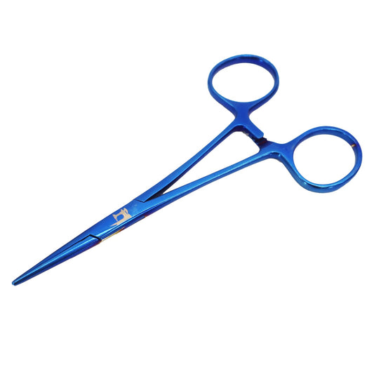 Thread-O-Stat Thread Grabber - Blue , piecing and stitching
