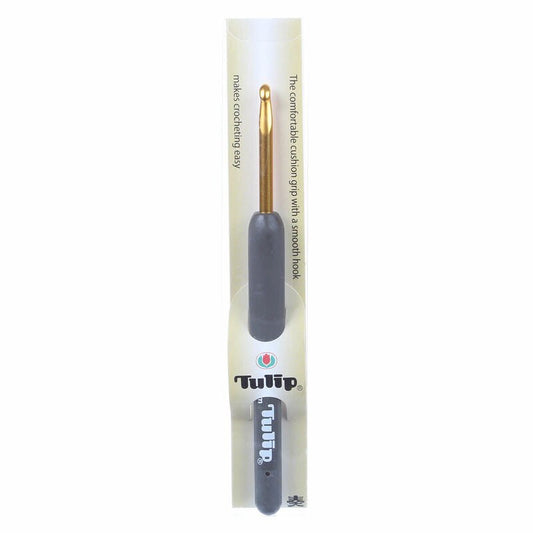 Tulip Etimo Crochet Hooks with Cushion Grip 4.5 mm (7)