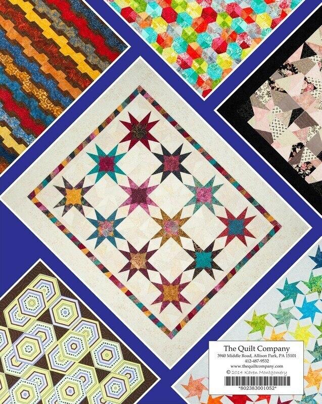 Scrap Crazy 6 Softcover Book
