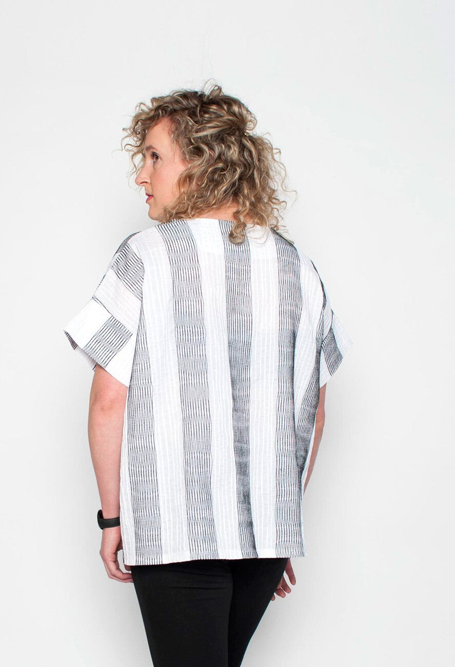 Hugo Top Pattern , quilting and craft projects