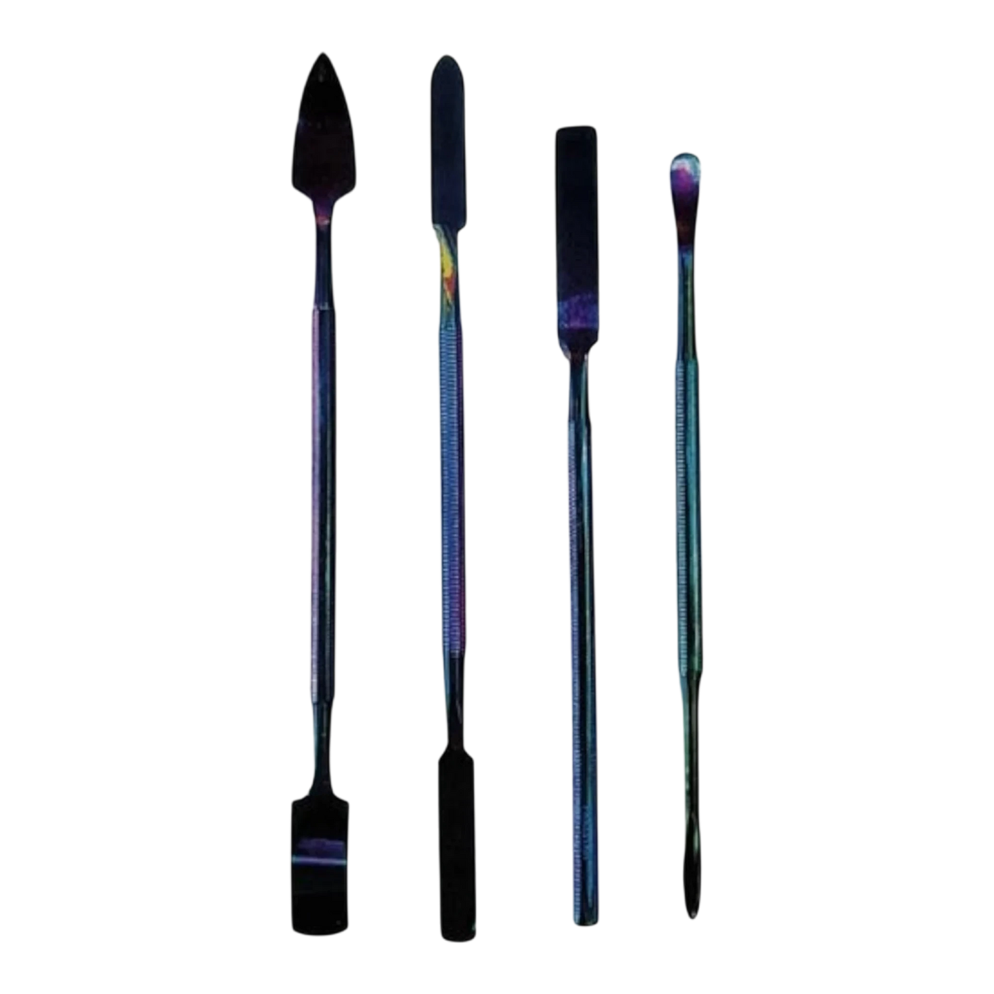 Probe & Stabiliser Tool 4pc Set