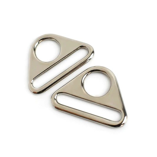Everything Fabric ETF Triangle Rings for patchwork, quilting and sewing