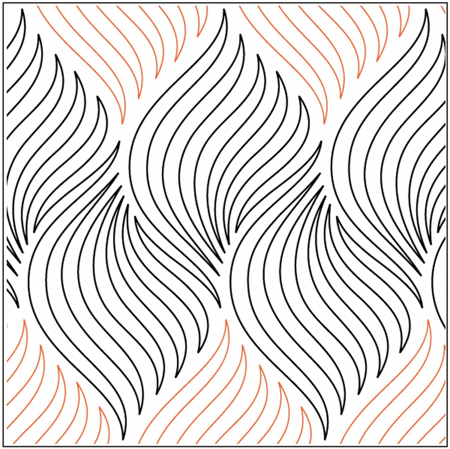 Paper Pantograph 362 mm Fusion Pantograph , pattern making and craft projects