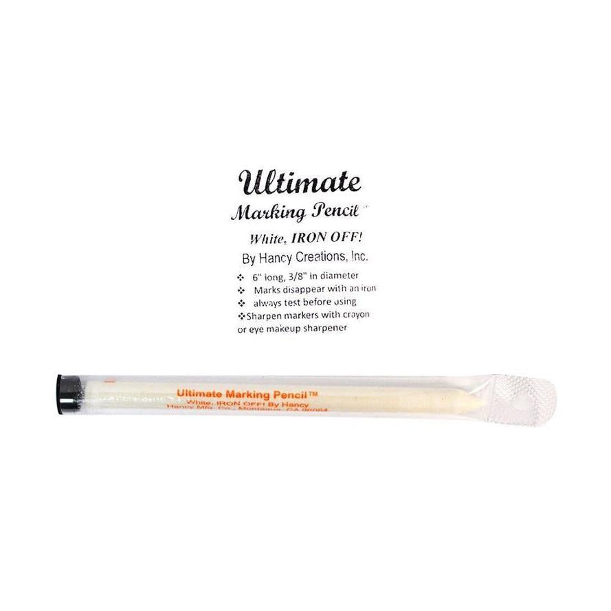 The Ultimate Marking Pencil by Hancy