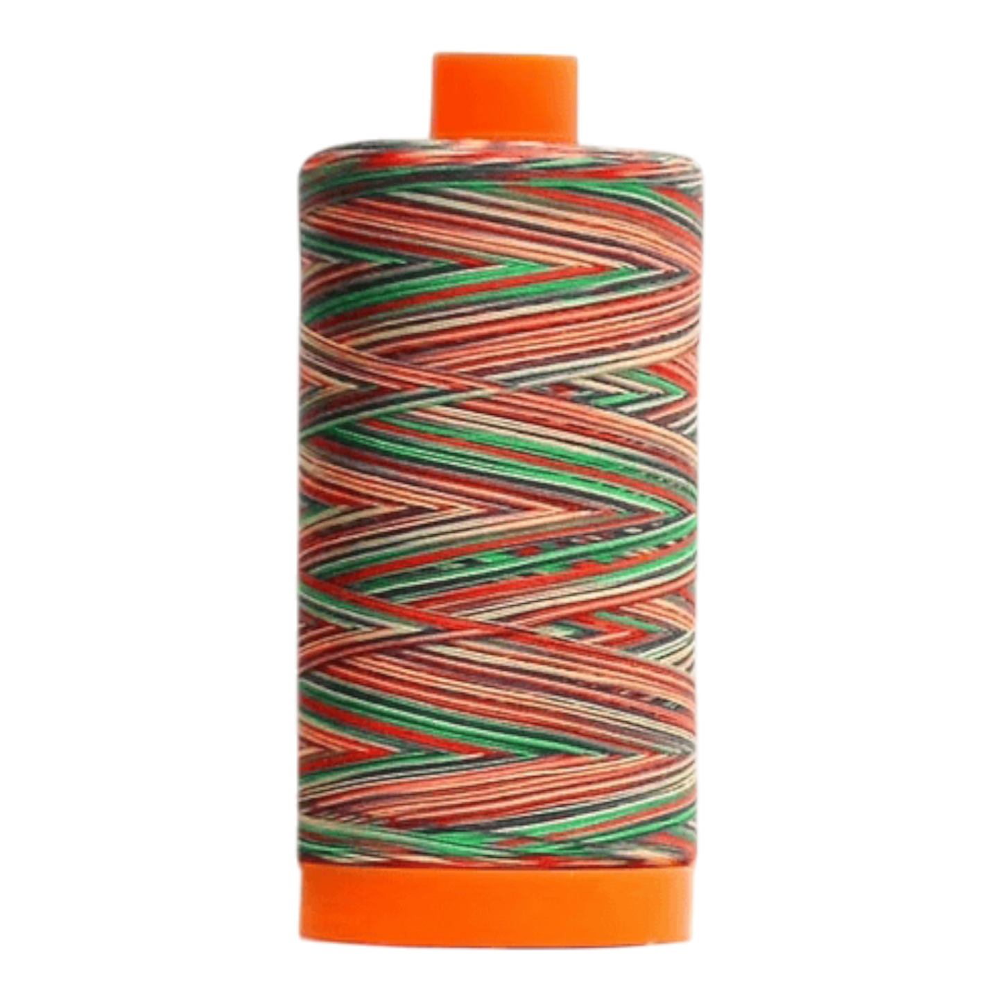 Aurifil 40WT Mako Cotton 3817 Marrakesh - Everything Fabric