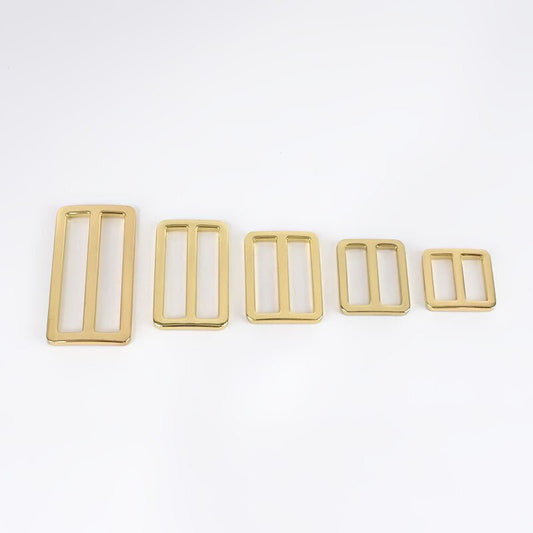 Bag Sliders - 32 mm - Everything Fabric