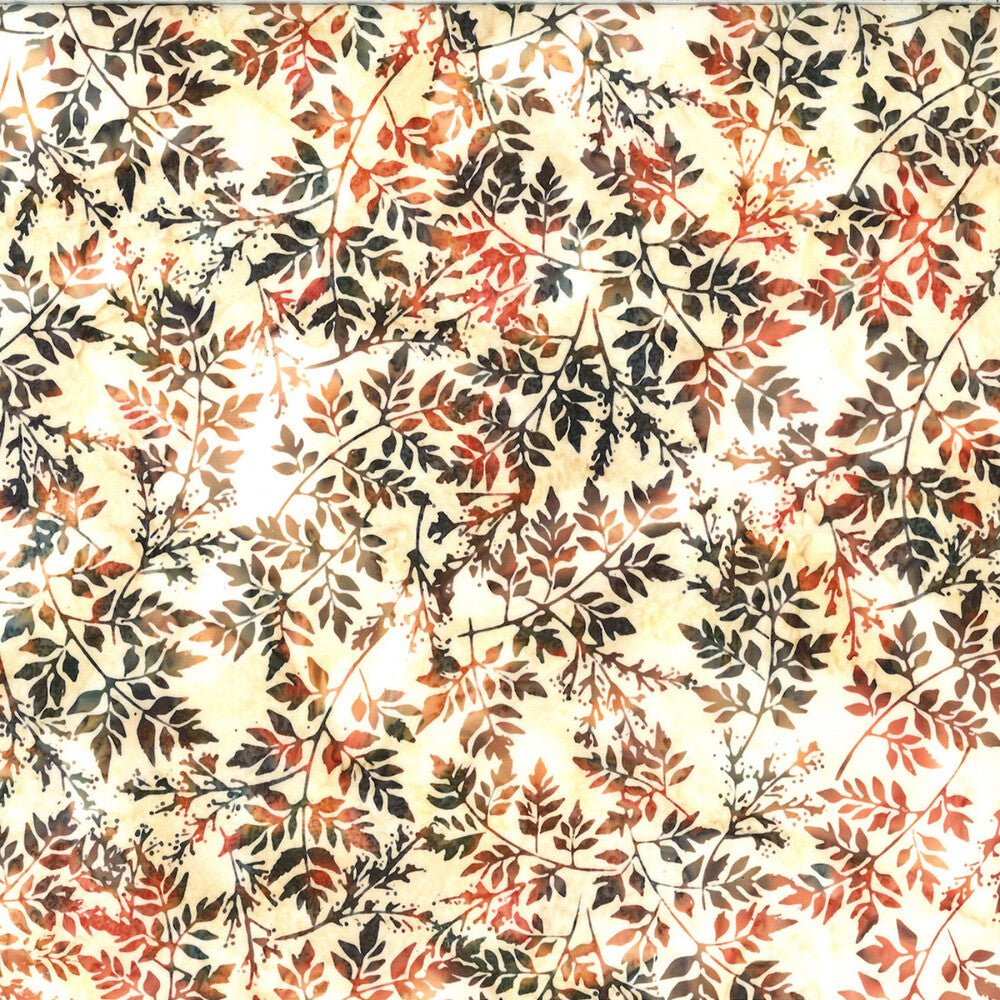Bali Batiks Spring 2024 - September - Everything Fabric