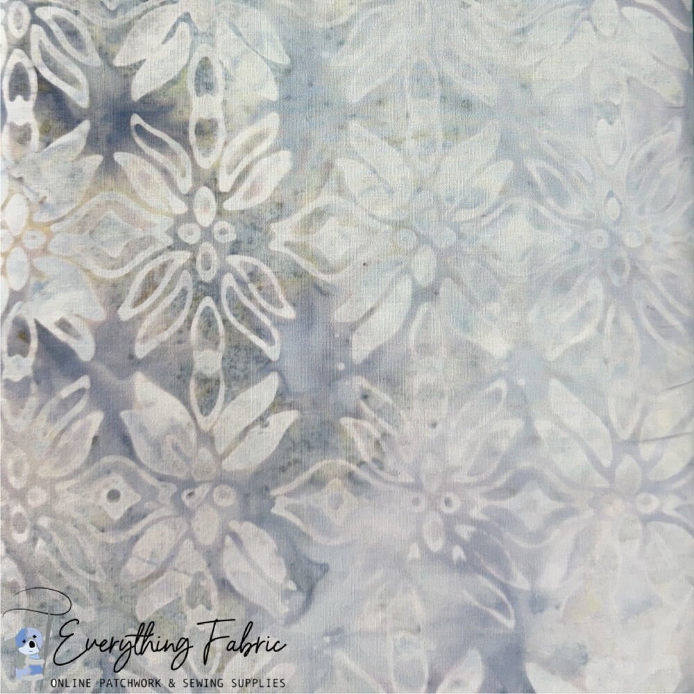 Batik Heaven - 1964 - Everything Fabric