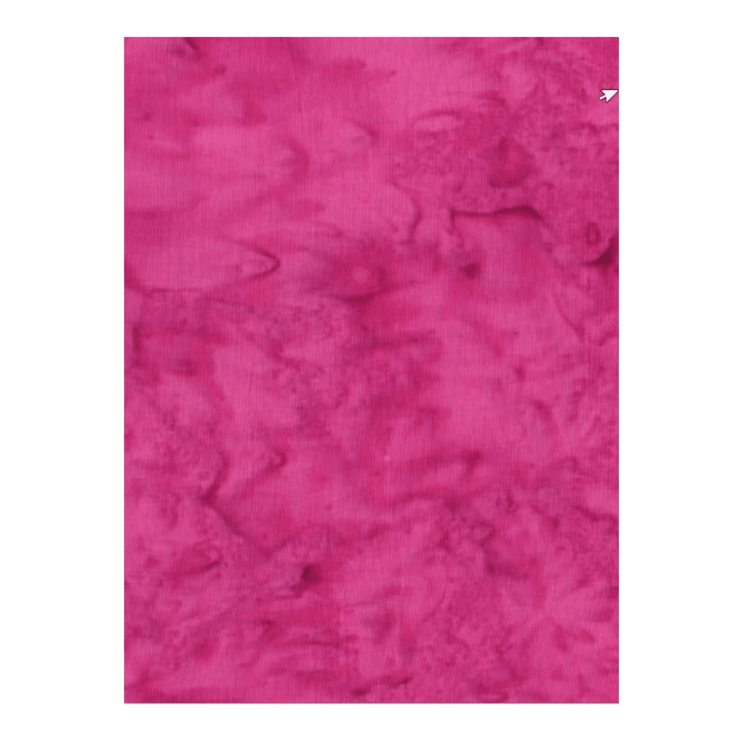 Batik Premium Tonals - Hot Pink - Everything Fabric
