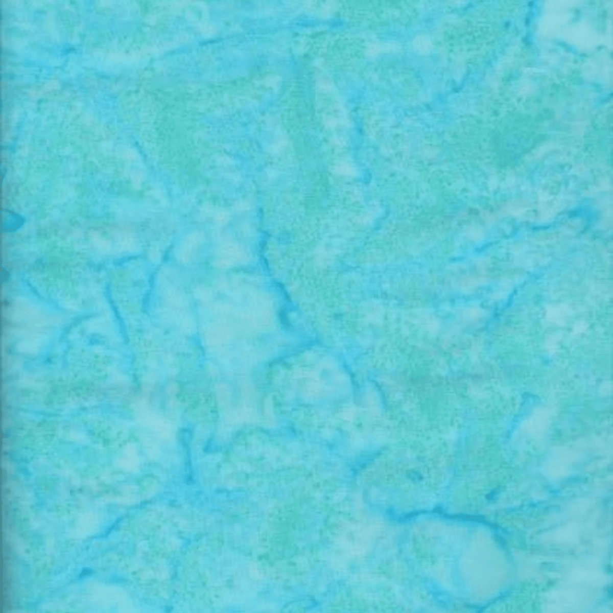 Batik Premium Tonals - Lagoon - Everything Fabric