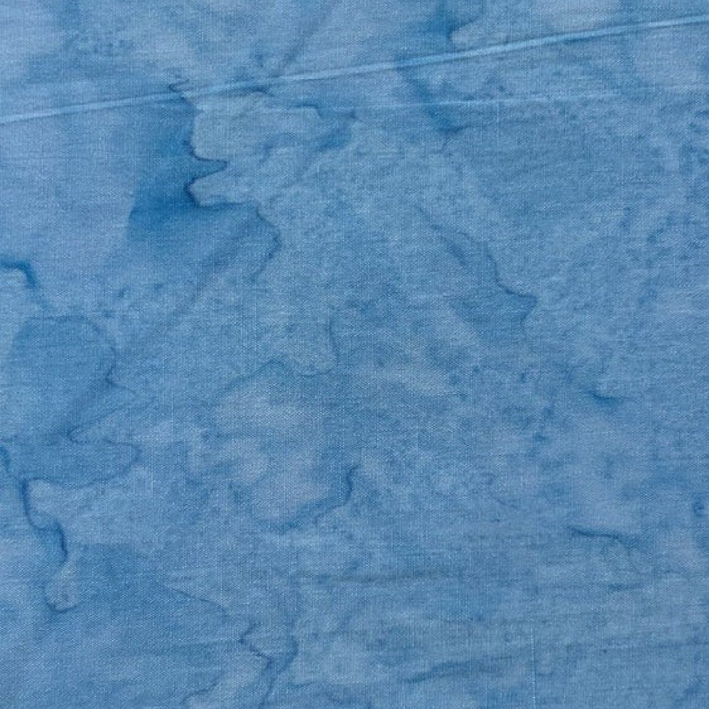 Batik Premium Tonals - Lake - Everything Fabric