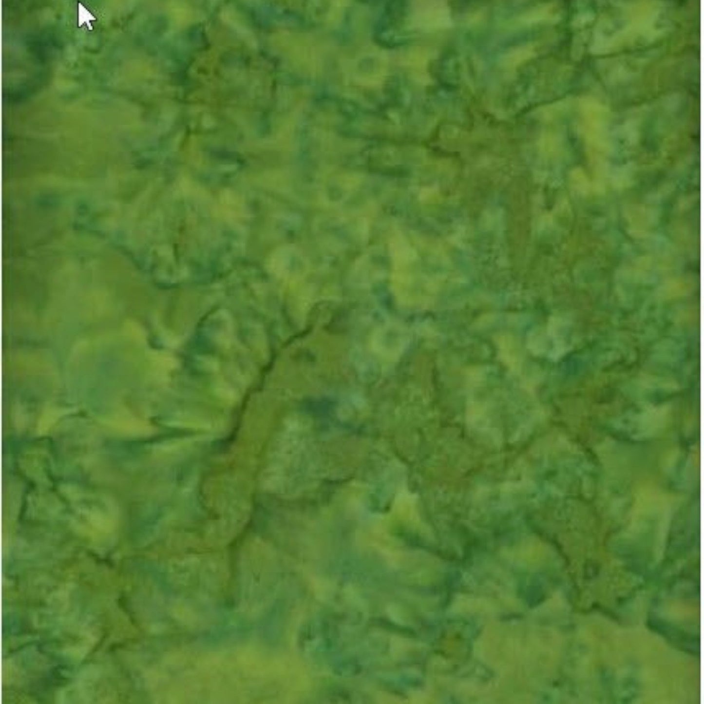 Batik Premium Tonals - Pickle - Everything Fabric