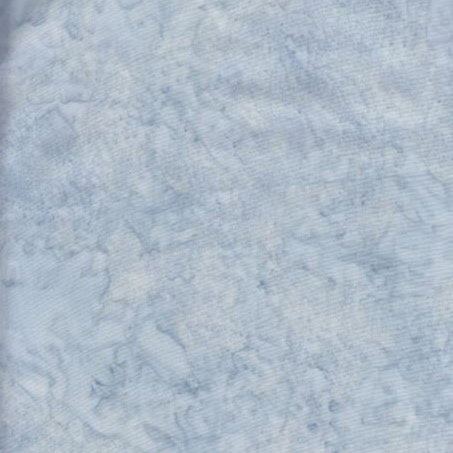 Batik Premium Tonals - Soft Blue - Everything Fabric