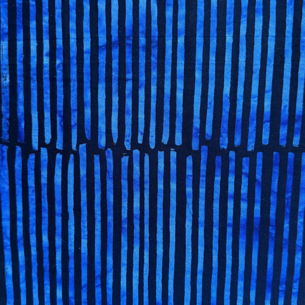 Batik Spots & Stripes Range -1283 - Everything Fabric