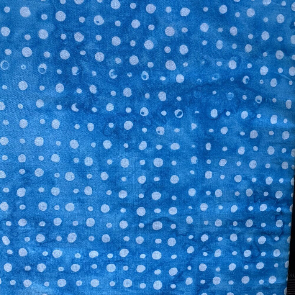 Batik Spots & Stripes Range -1548 - Everything Fabric