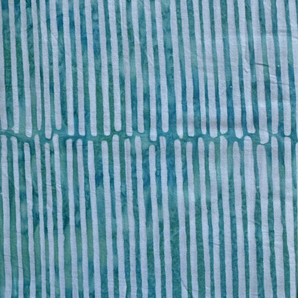 Batik Spots & Stripes Range -1557 - Everything Fabric