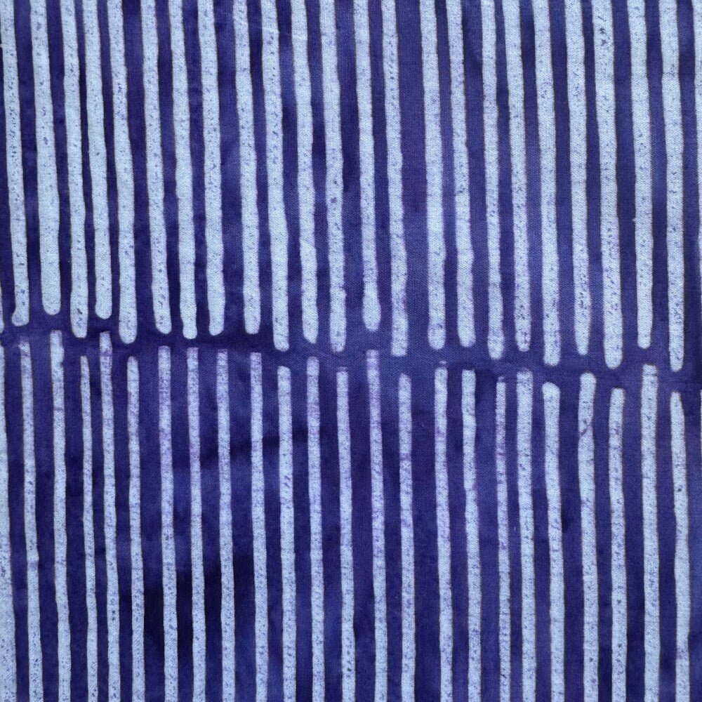 Batik Spots & Stripes Range -1560 - Everything Fabric