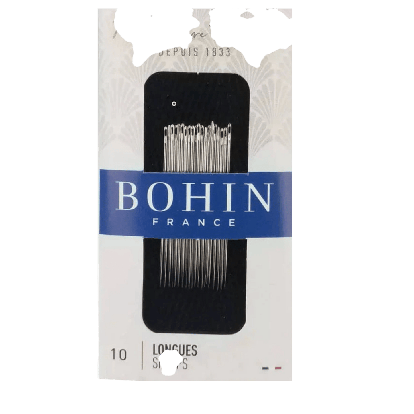Bohin Sharps Needles Size 7 - Everything Fabric