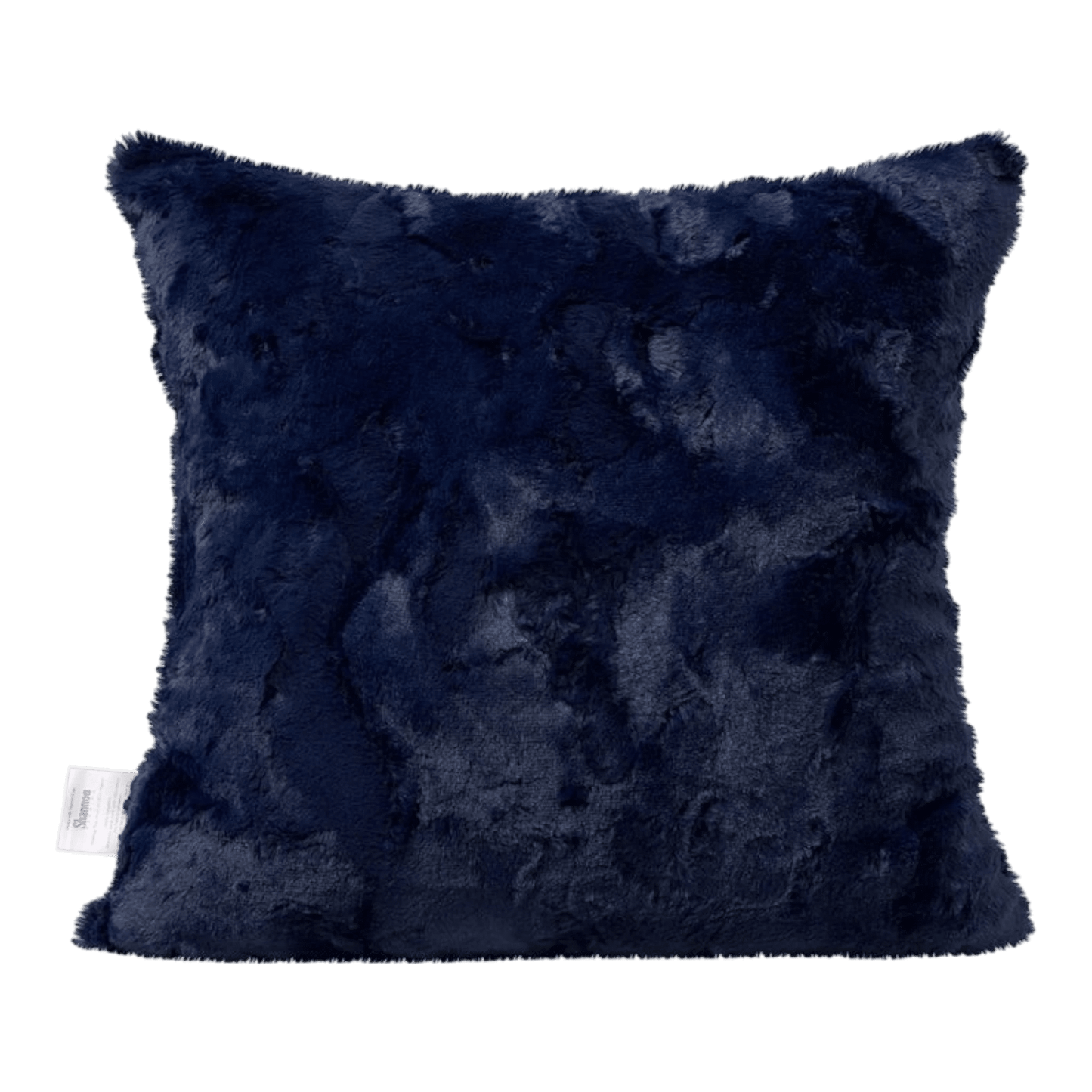 Cuddle Sweet Dreamz Pillow Kit - Frosted Himalayan Navy Luxe - Everything Fabric