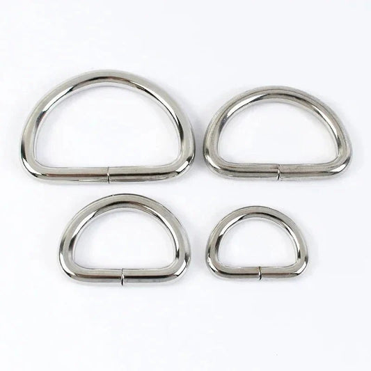 D ring - 51 mm (50 mm) - Everything Fabric
