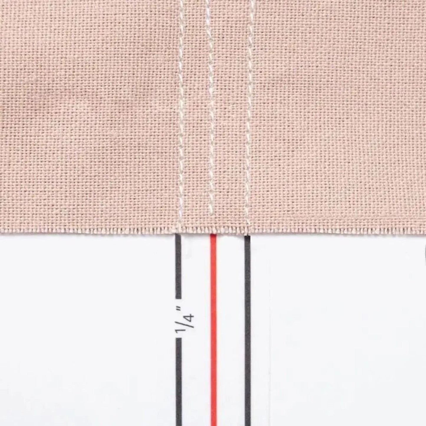 Diagonal Seam Tape 1/4 in - Everything Fabric