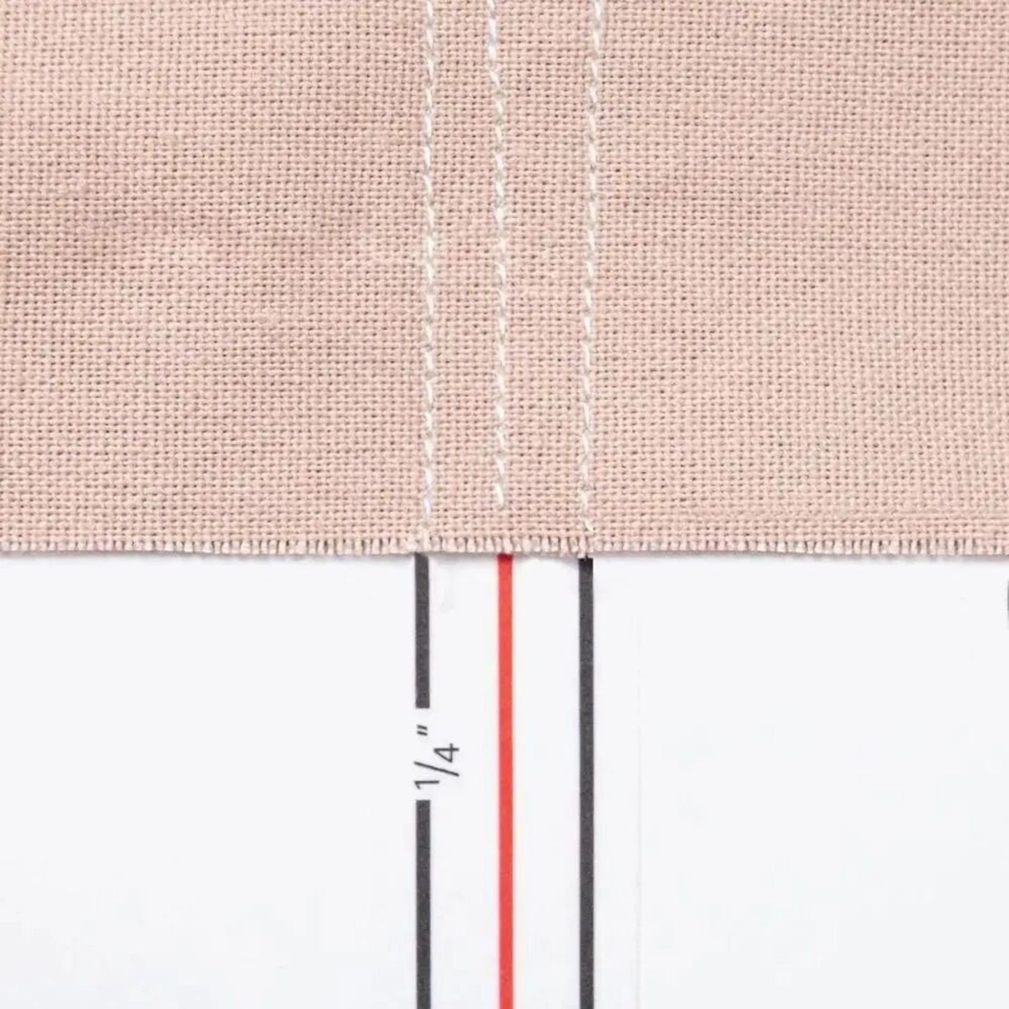 Diagonal Seam Tape 1/4 in sewing and quilting product