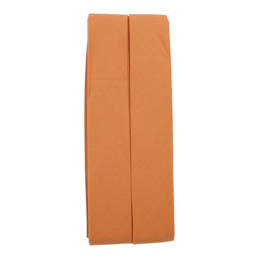 Double Fold Quilt Binding Carrot - Everything Fabric