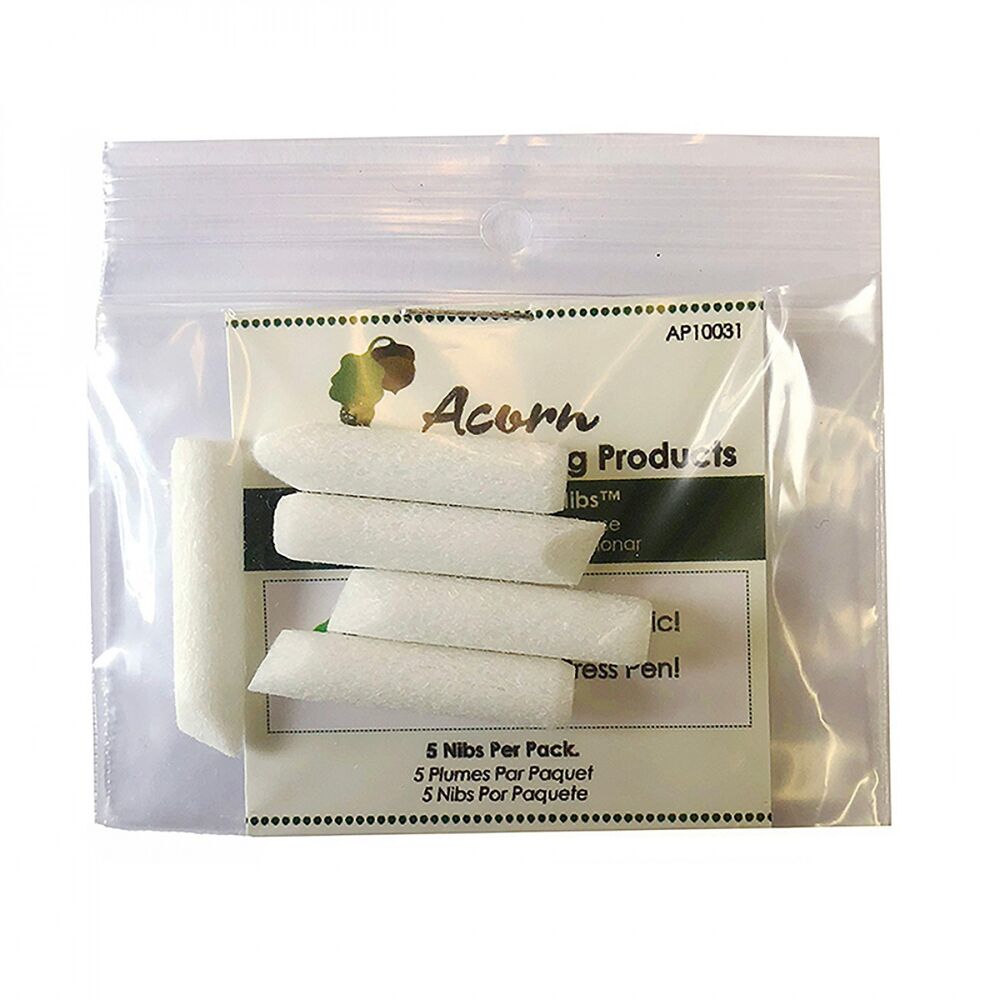 Easy Press Nibs 5 Pack - Everything Fabric