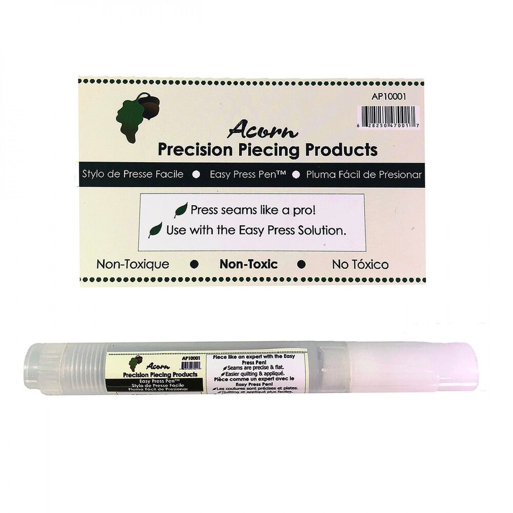 Easy Press Pen - Everything Fabric