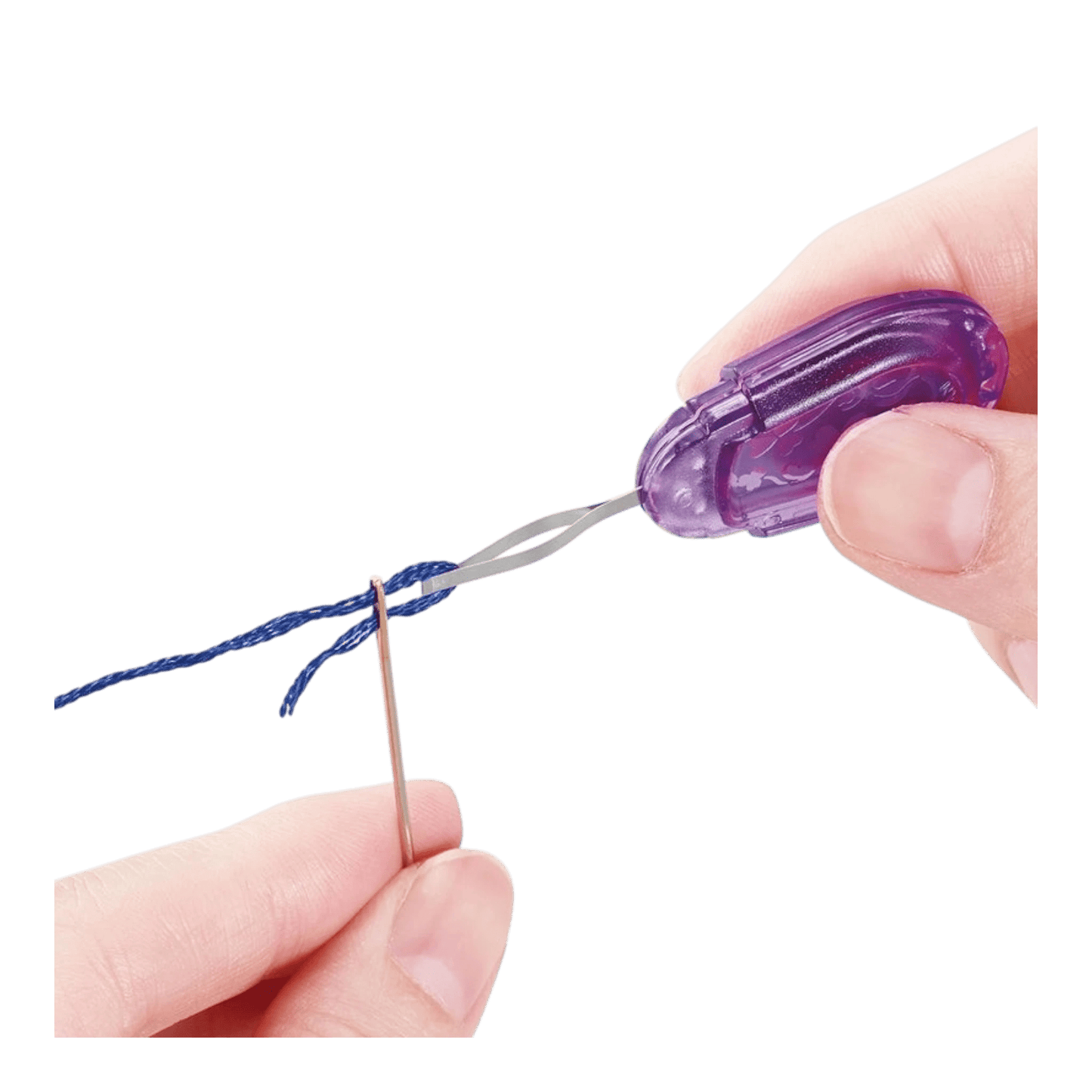 Embroidery Threader Limited Edition Purple - Everything Fabric