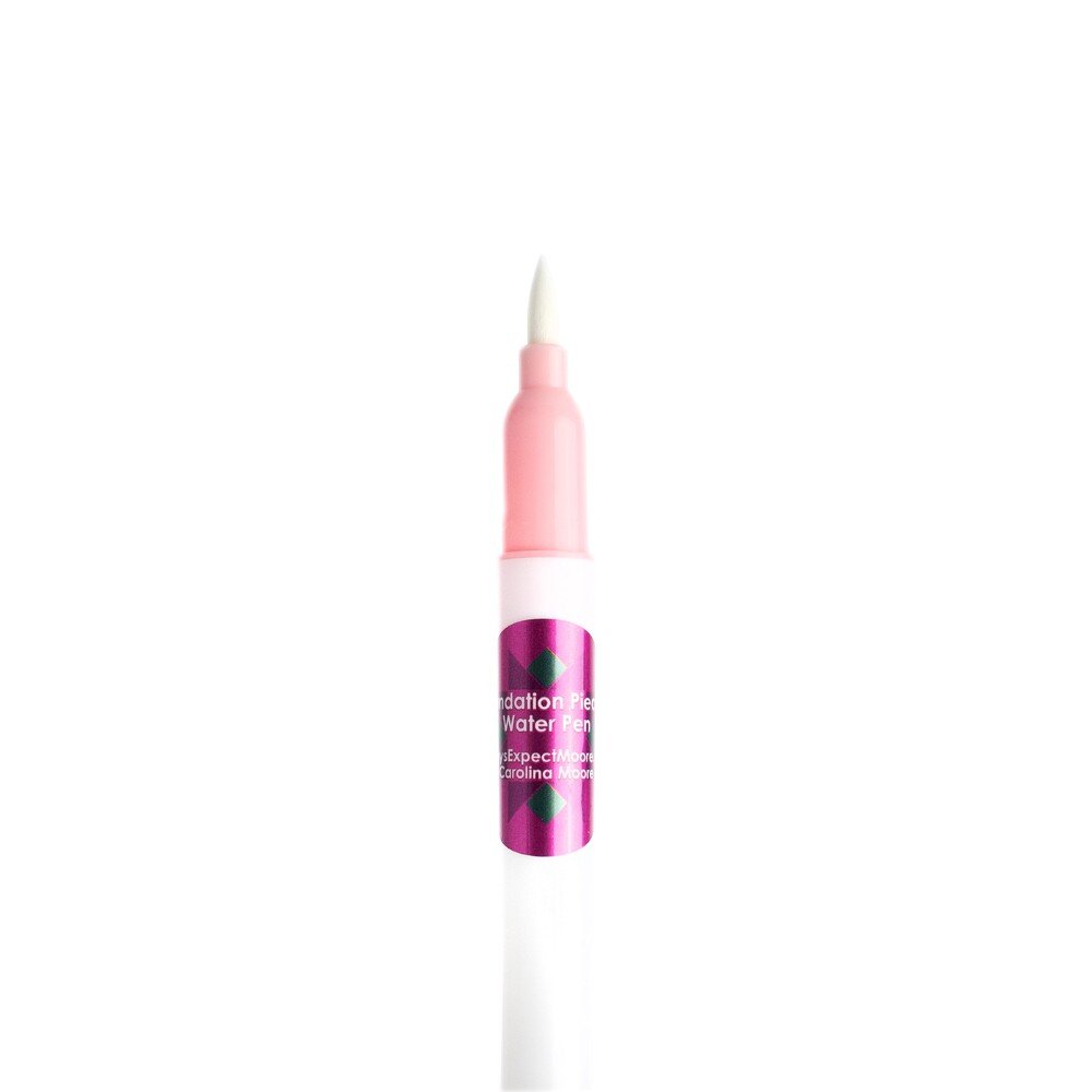 Foundation Piecing Water Pen - Everything Fabric