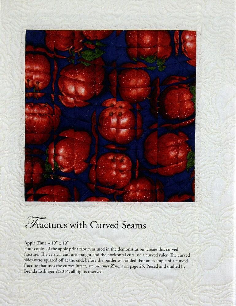 Fracture Frenzy Book - Everything Fabric