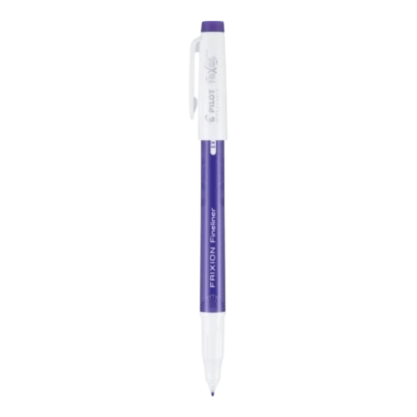 Frixion Fineliner Purple - Everything Fabric