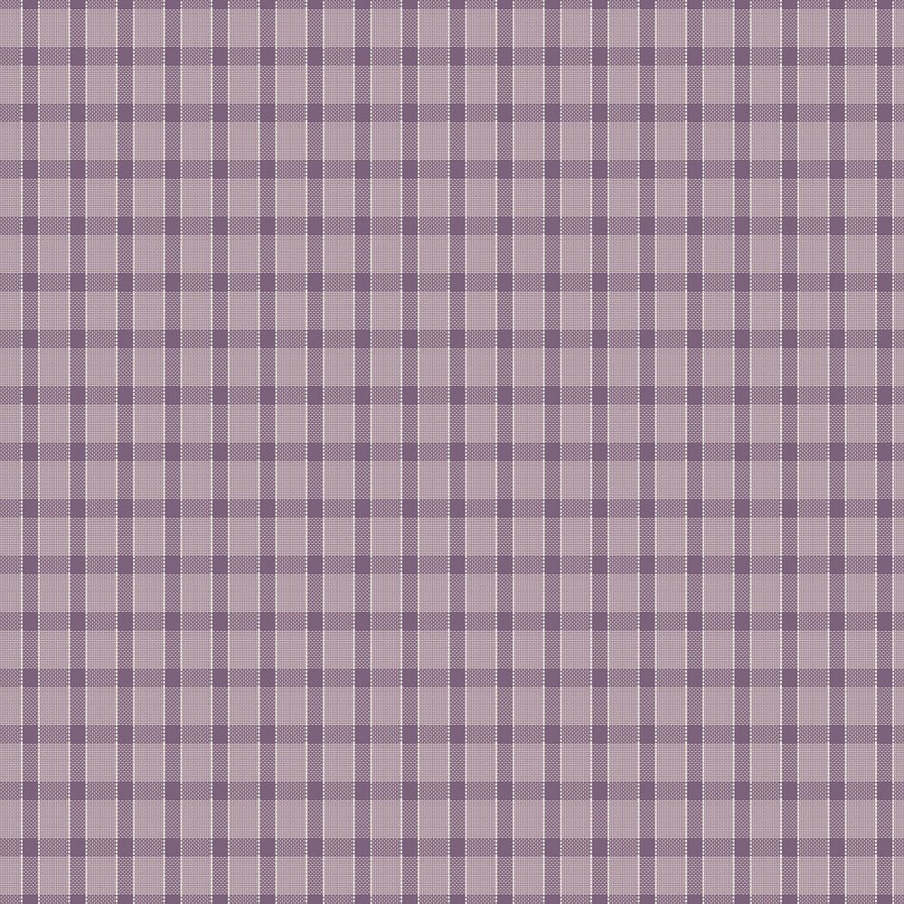 Gentler Times Whippersnapper Plum - Everything Fabric