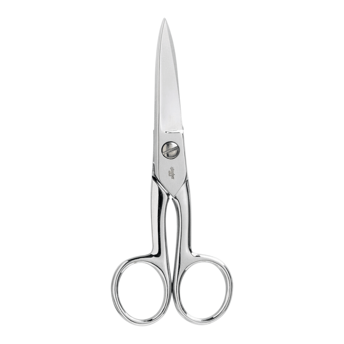 Gingher 5in Knife Edge Craft Scissor - Everything Fabric