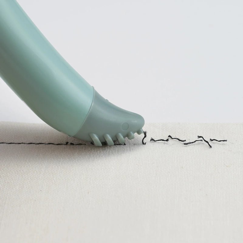 Grip Fit Seam Ripper - Everything Fabric