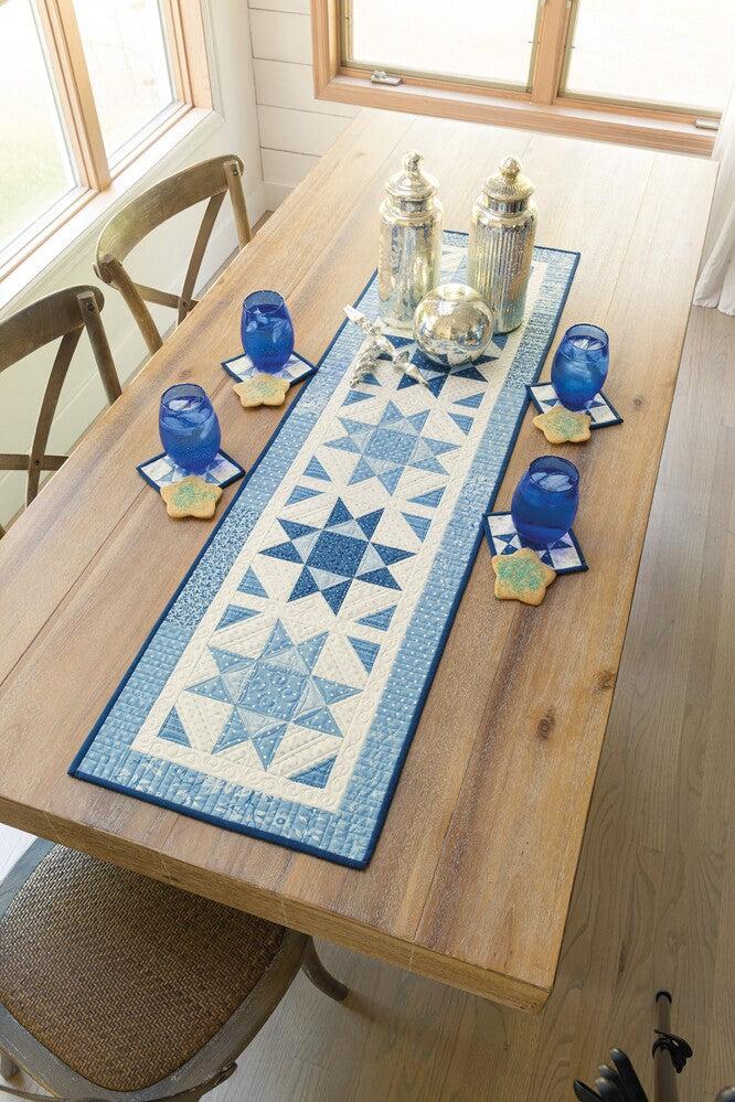Home for the Holidays Book - Everything Fabric