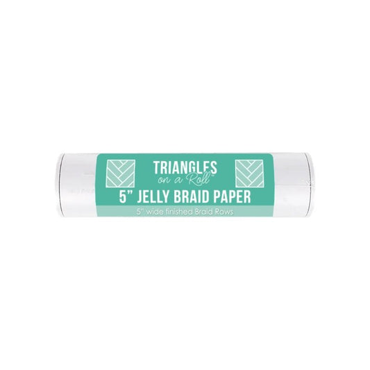 Jelly Braid Paper - Everything Fabric