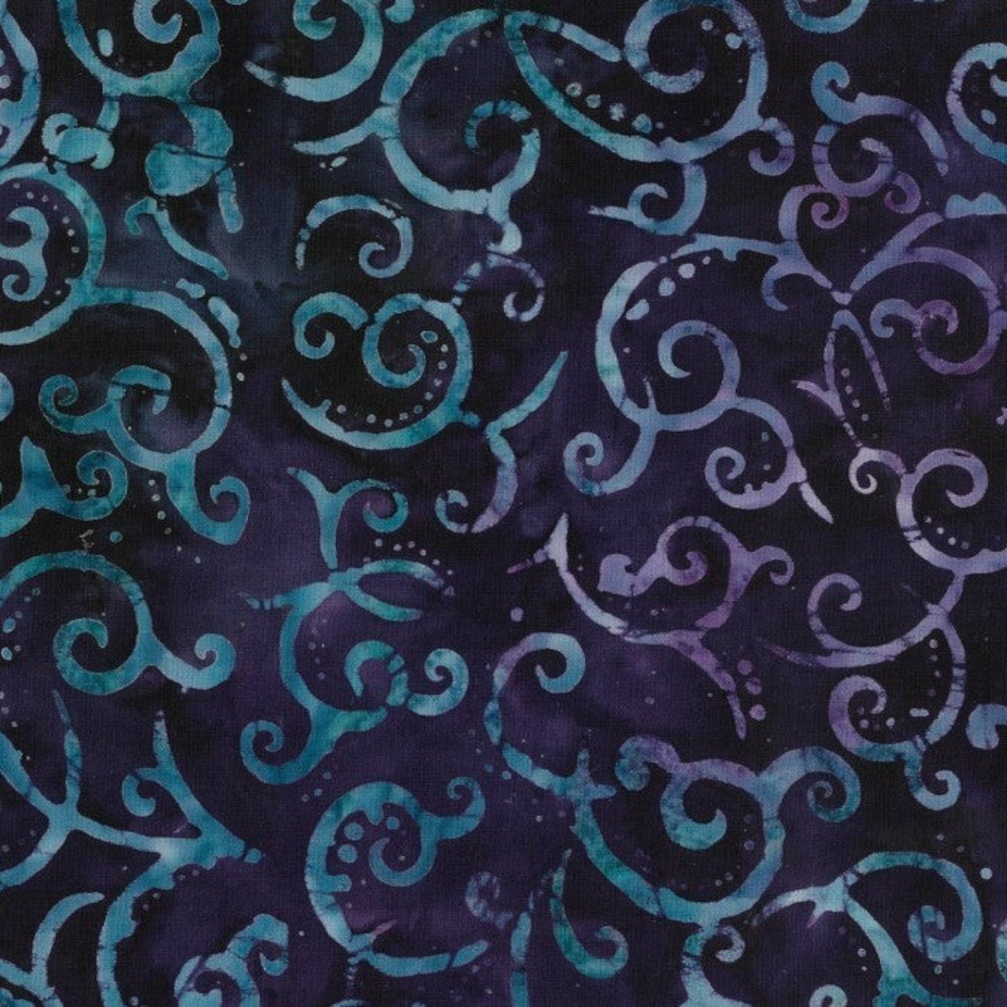 Majestic Batiks - 1736 - Everything Fabric