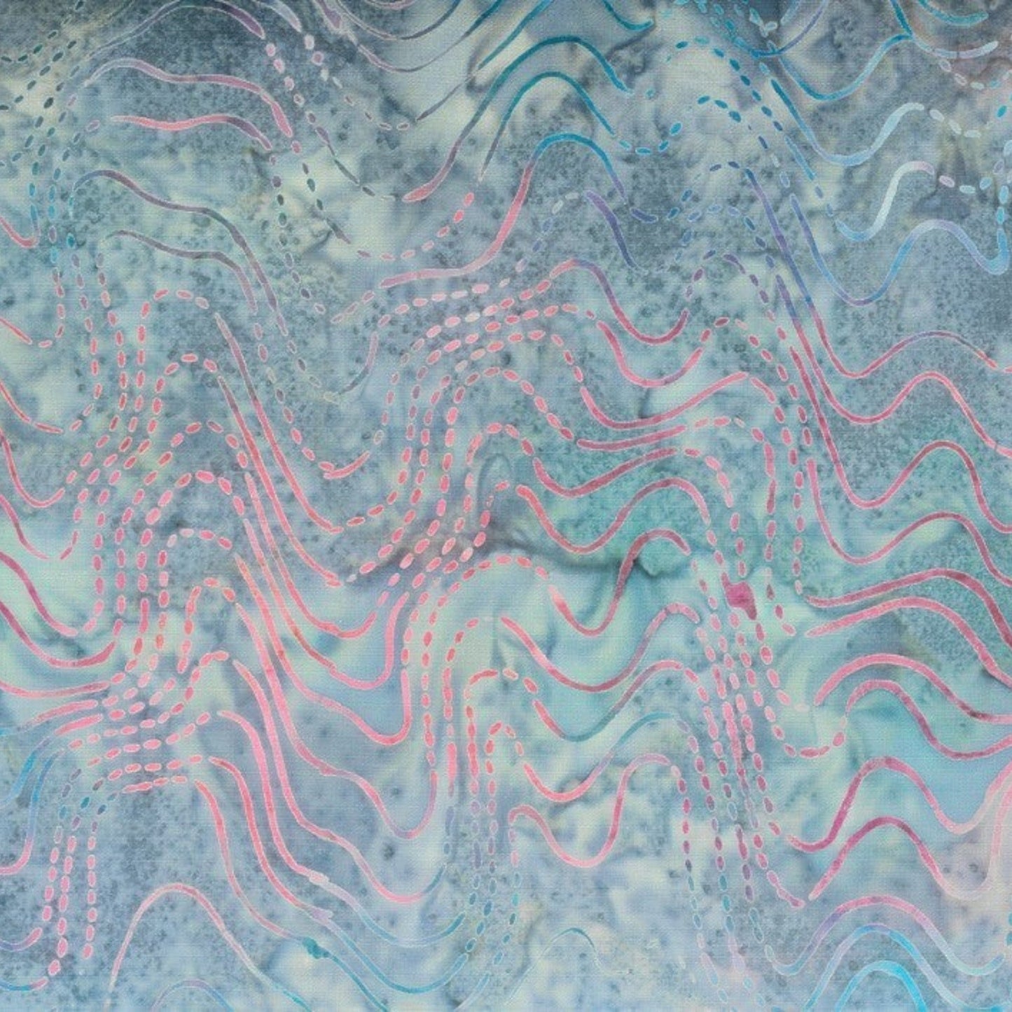 Majestic Batiks - 1757 - Everything Fabric