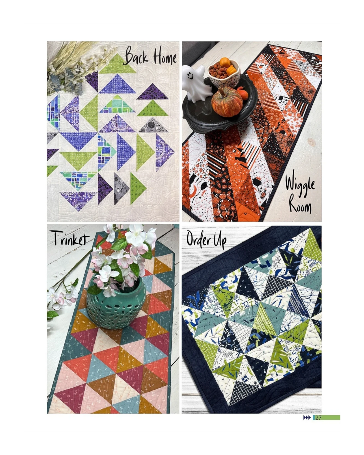 Master Your Stripology® Rulers Book - Everything Fabric