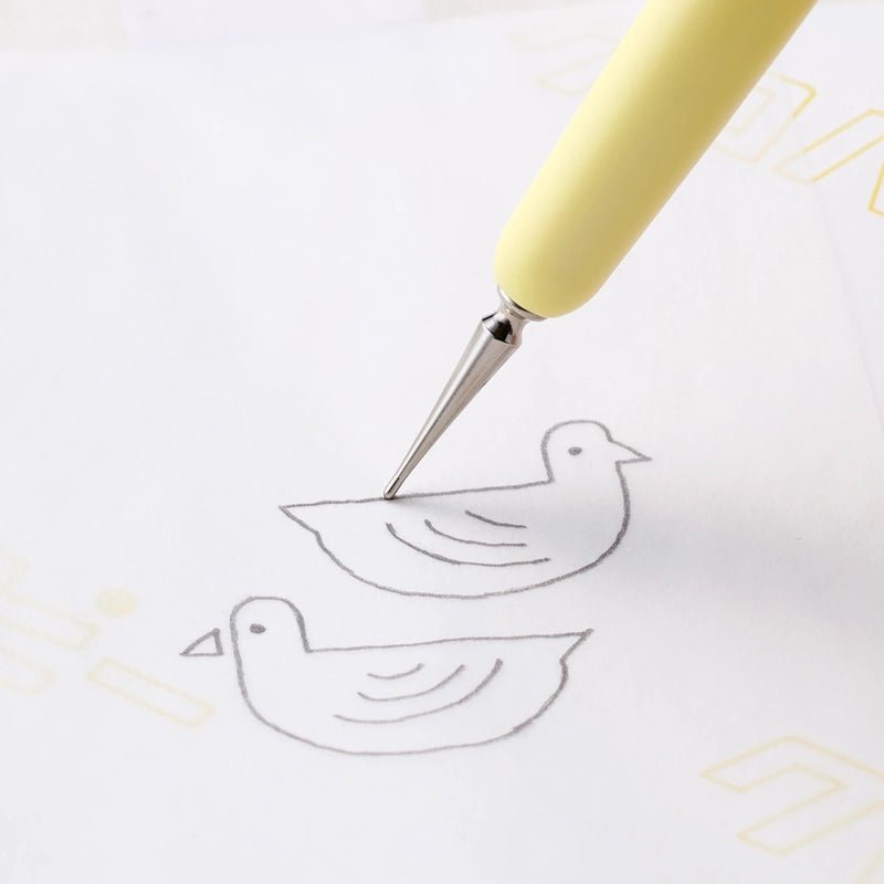 Metal Hera® with Stylus - Everything Fabric
